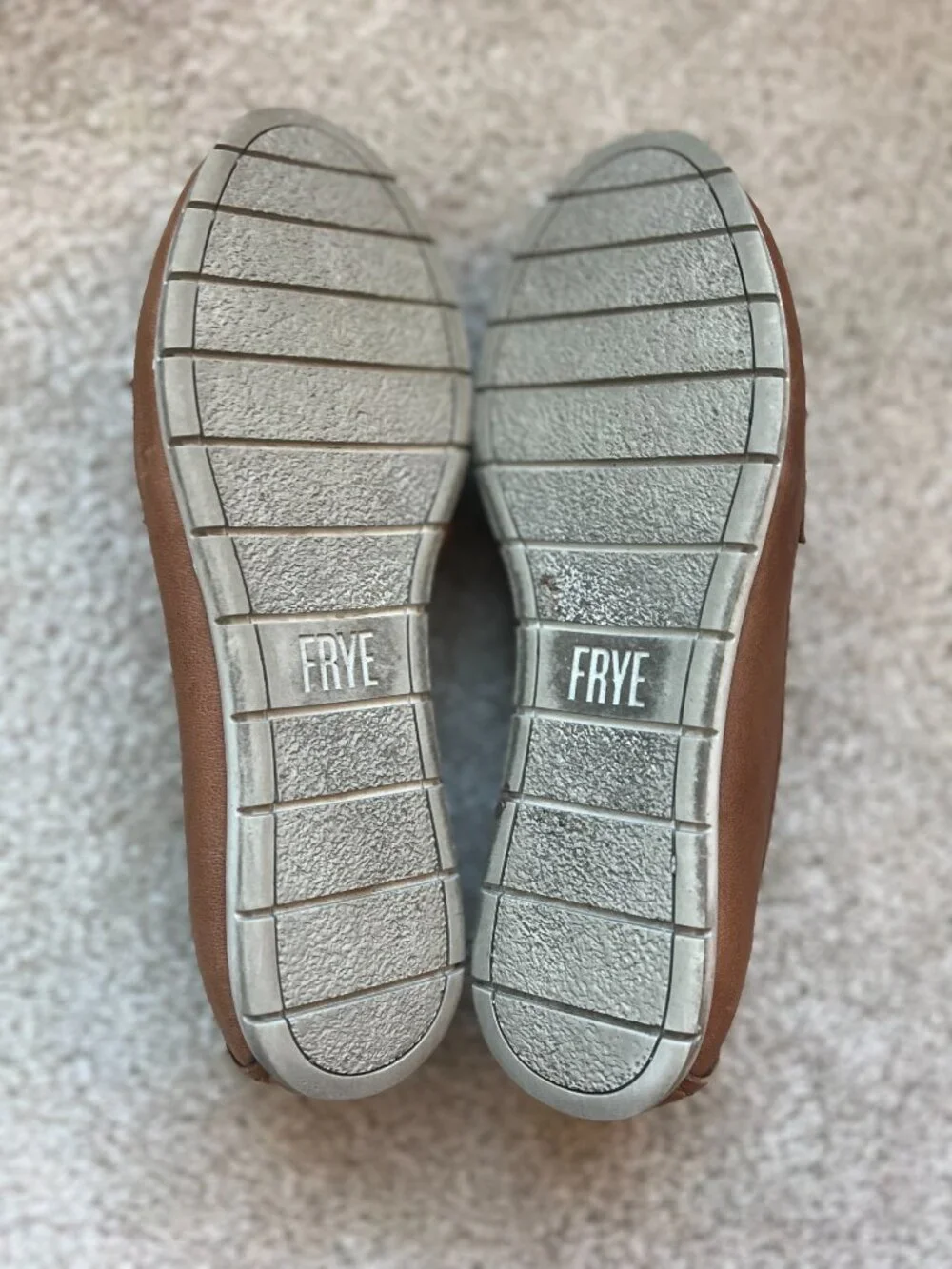 Frye shoes